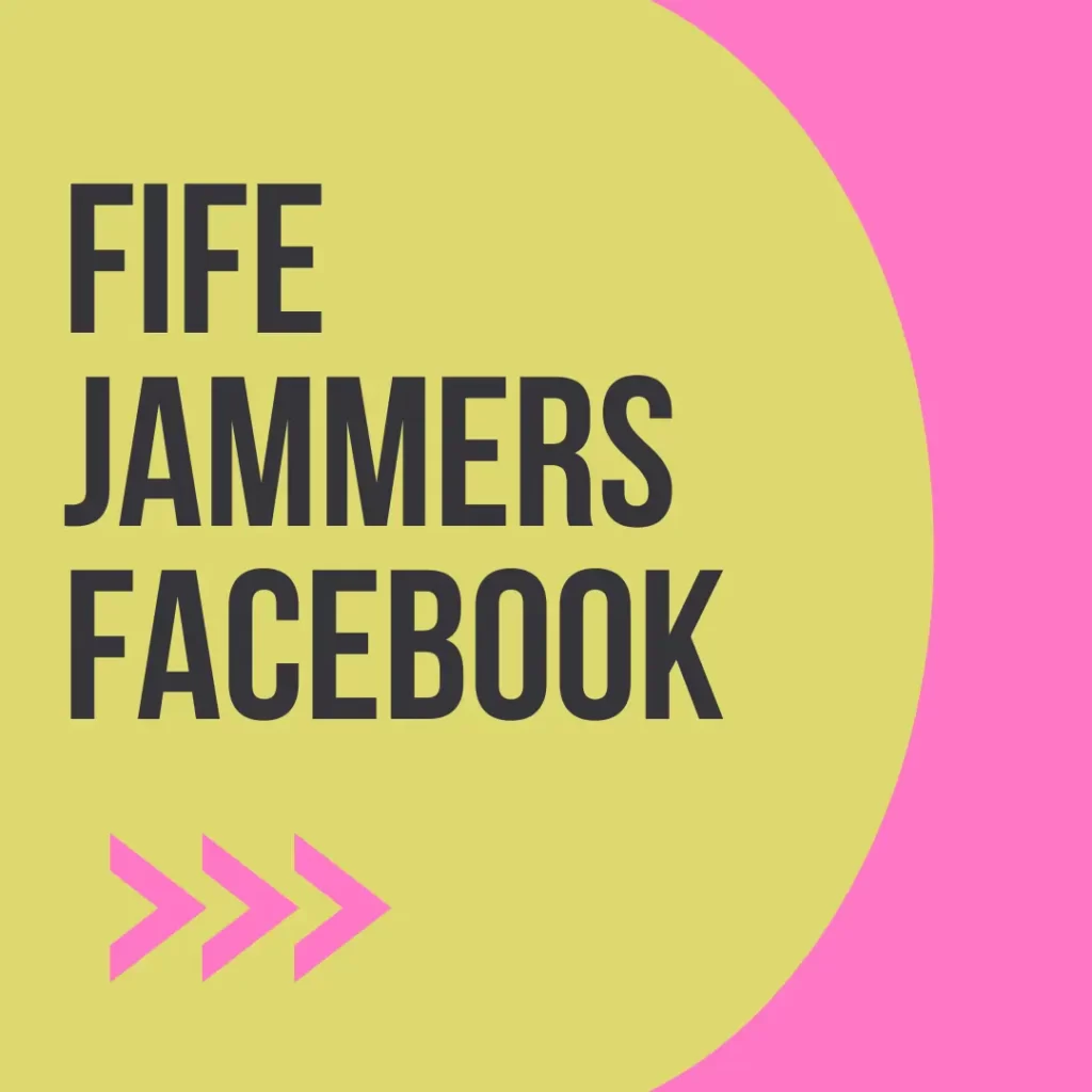 Fife Jammers Facebook