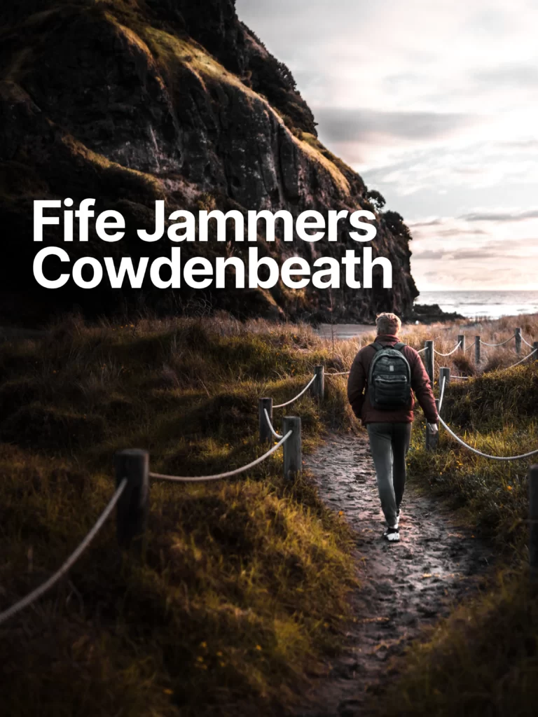 Fife Jammers Cowdenbeath